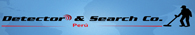 Okm Detectores logo